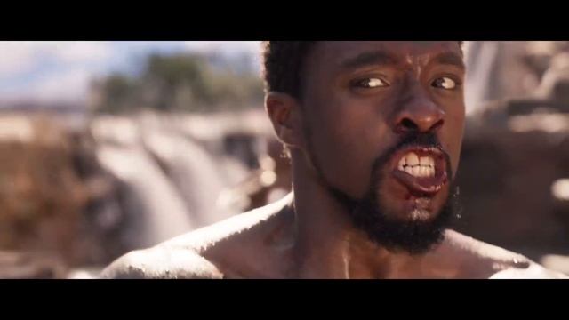 Black Panther | DNA. (Kendrick Lamar) смотреть онлайн