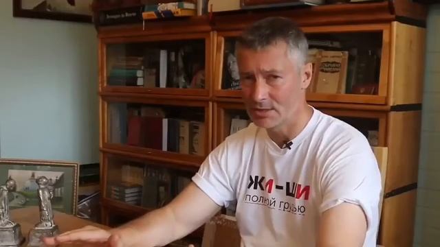 Неполживый Ройзман смотреть онлайн