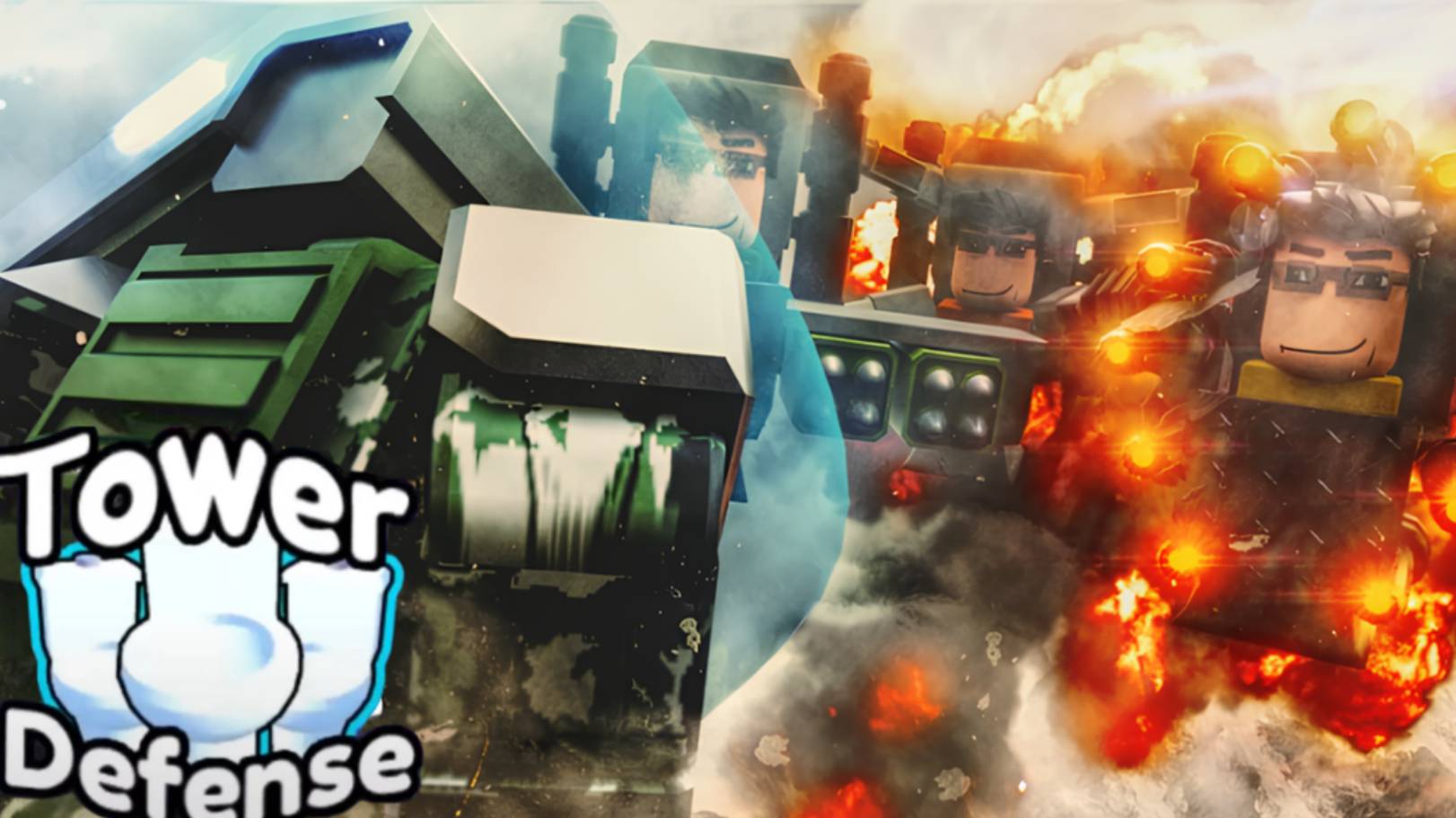 Играю в Old Ttd!