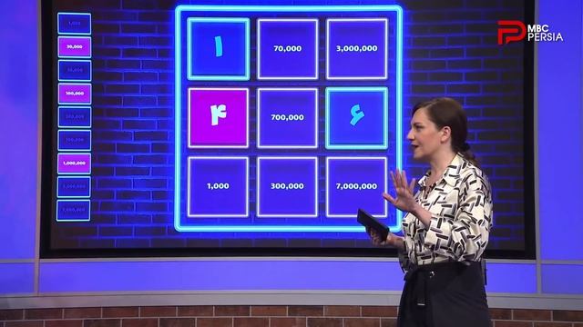 چند شنبه با سینا | فصل سوم | قسمت 20 | عرفـــان