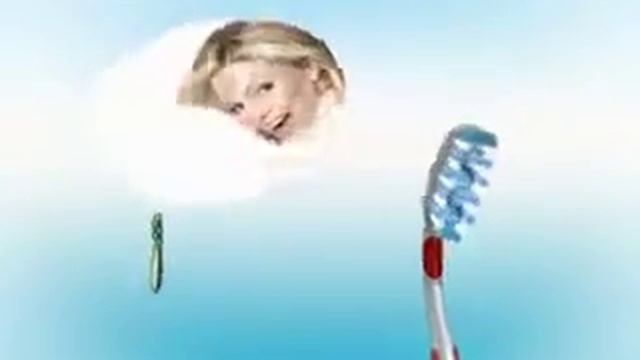 Pepsodent commercial 30'' (music & sound design by GAD Records) смотреть онлайн