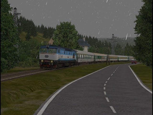 Trať 310 Aktivity poison R 905 смотреть онлайн
