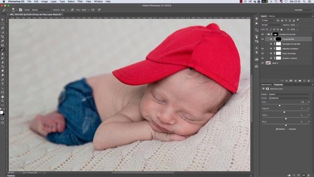 Edição Newborn Cinara Piccolo смотреть онлайн