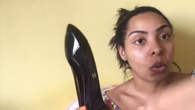 Meu perfume good girl carolina herrera смотреть онлайн