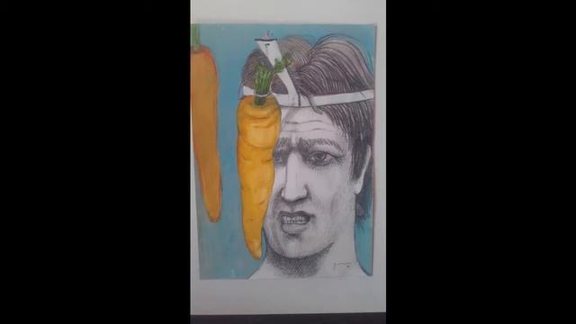 tinta negra (adrian koba ) zanaoria 2018 смотреть онлайн