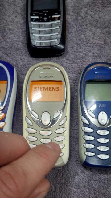 Такие разные Семён Семёнычи!) смотреть онлайн