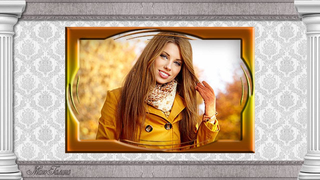 Фотошоп 1 часть