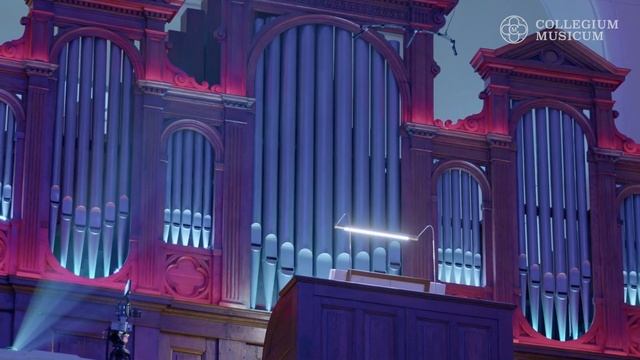 BАCH BWV 739 Coral смотреть онлайн