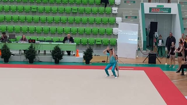 Калина - Ботевград май 2019. Баланс смотреть онлайн