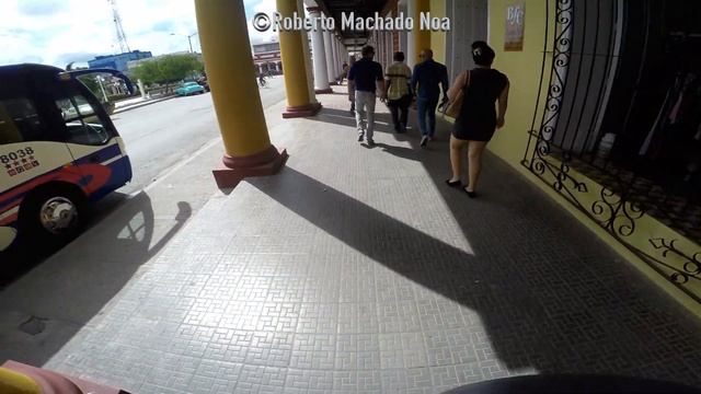 Holguin, Cuba: GoPro POV images #travel #actioncamera #holguin #city #cuba #cubanos смотреть онлайн