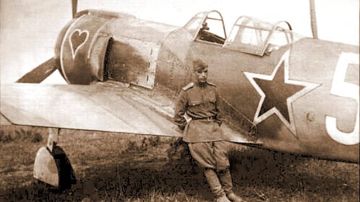 ГРОМ ВОЙНЫ | WAR THUNDER | Ла-5 в Сицилии смотреть онлайн