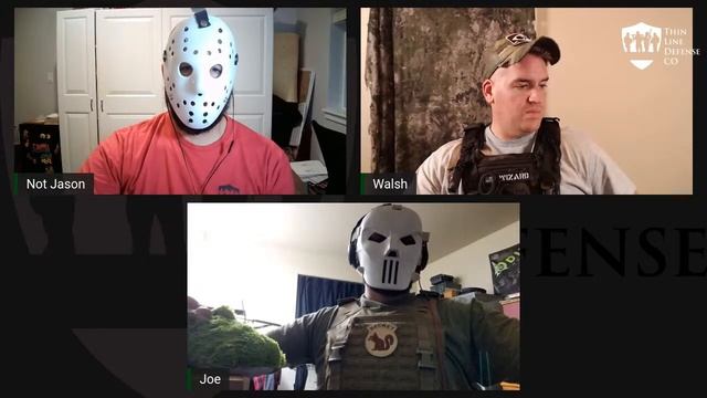 Live with TLD E93 - SAI 1-6 LPVO & TLD Reacts to Hop's Eotech Clone Wars смотреть онлайн
