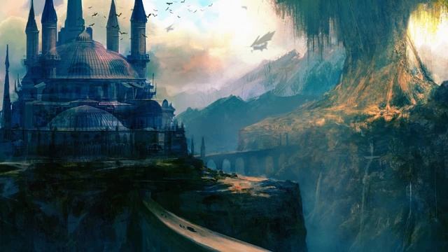 {Elysium} Jo Blankenburg - Arion смотреть онлайн