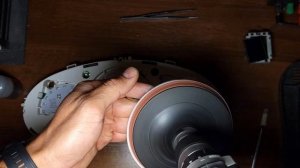 Установка LED плат щиток приборов VDO Приора/Калина/2112