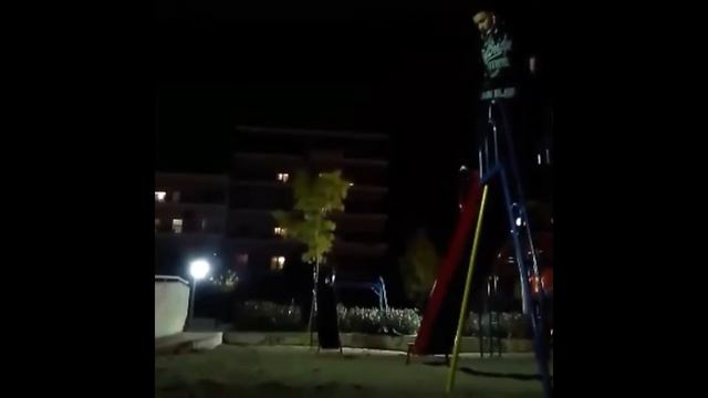 GETTING STARTED - TEAM INFINITY 2016 Parkour and Freerunning смотреть онлайн