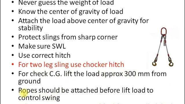 Lifting Plan and Tandem lift смотреть онлайн