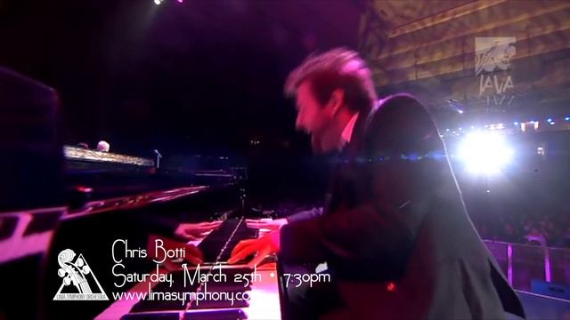 Chris Botti FB Video 3 смотреть онлайн