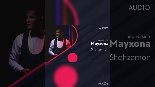 Shohzamon Mayxona Music