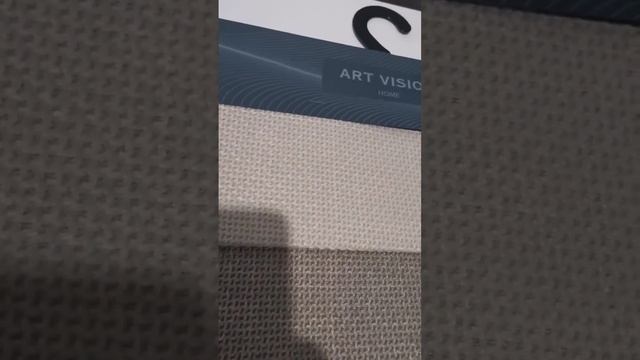 Мебельная ткань. Рогожка Veles. смотреть онлайн