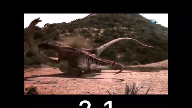 Torvosaurus Vs Spinosaurus (spinosaurnea Indet)