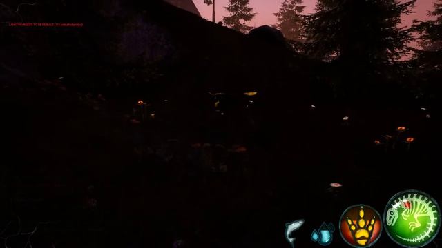 Pteranodon Mini Montage смотреть онлайн