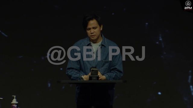 HARTA YANG TERPENDAM - Ps. Timothy Oroh - 2PM 26 Mei '24 смотреть онлайн