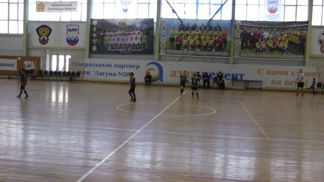 ЧАЙКА - ЦЕНТРАЛЬНЫЙ-2 2 тайм (11/12) смотреть онлайн