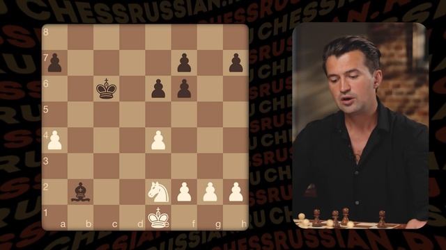 Самые сильные ШАХМАТНЫЕ фигуры. Что лучше: КОНЬ или СЛОН? смотреть онлайн