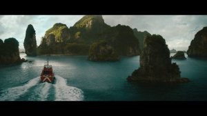 МИР ЮРСКОГО ПЕРИОДА_ ВОЗРАЖДЕНИЯ _ Официальный Трейлер _ В кино с 3 июля

#ФИЛЬМЫНОВИНКИ