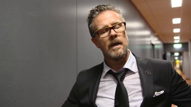 AIK: | 2018-07-29 "Spelarna imponerar" Rikard Norling efter Kalmar hemma смотреть онлайн