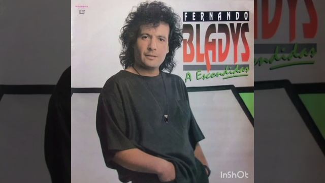 Fernando Bladys: Tarantula смотреть онлайн