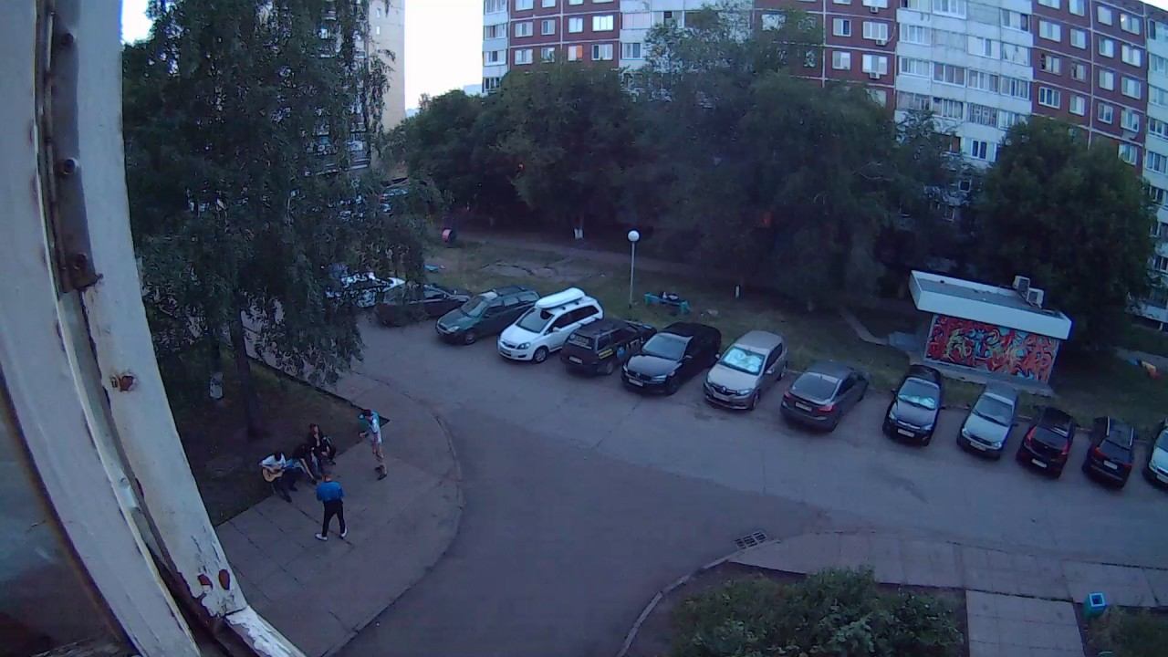 ката СК "БУДО" техника каратэ смотреть онлайн