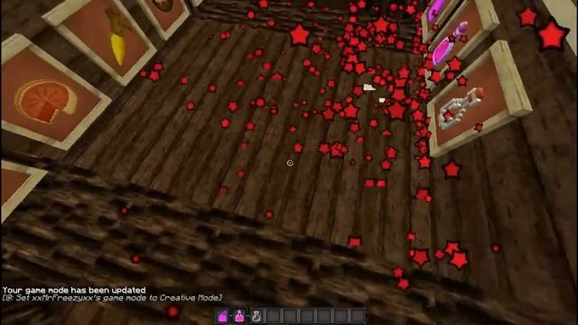 Animated v2 pack [ The Best for PvP ] смотреть онлайн
