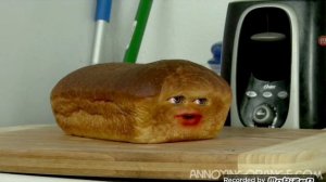 Надоедливый апельсин 《говорящие фрукты и овощи》