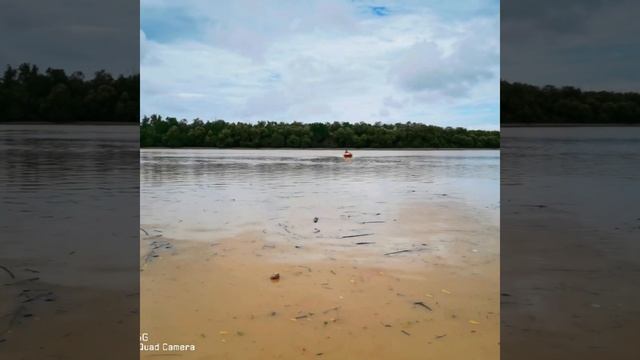 Test drive Hider 330 Inflatable boat смотреть онлайн