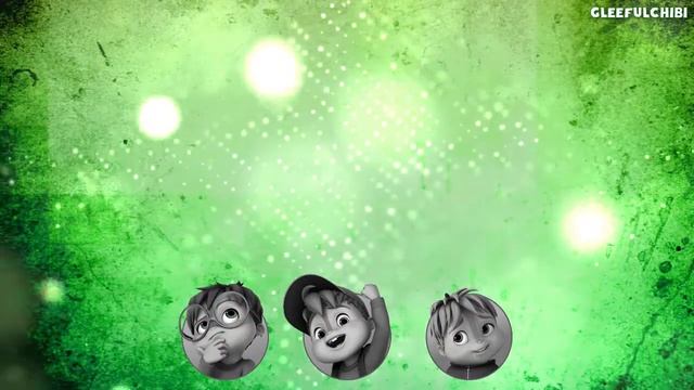 REBOOT | The Chipmunks - Giants In Action (with lyrics) смотреть онлайн