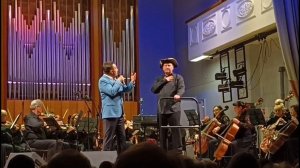 Где среди пампасов... - Владислав Косарев