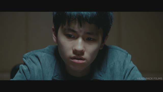 Жертвы (2024) / Huang Que Zai Hou! / The Victims