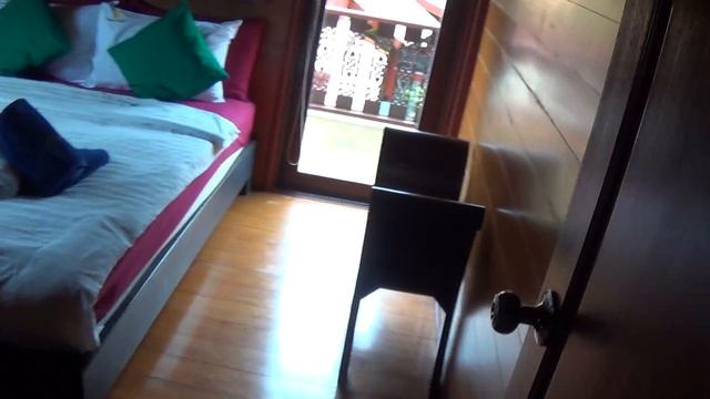 Video of Banyan Villa 3 - Murray Jefferys смотреть онлайн