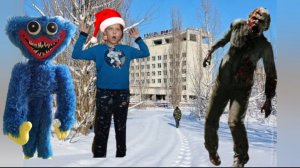 Спасаем Борьку 5 часть | Сериал братики-10 серия