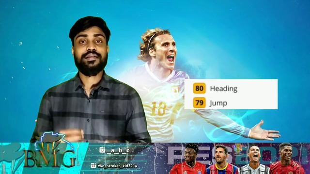 How Powerful Is D.FORLAN In PES 2021 | The Rarest Gem Of PES | Player Review Episode 43 смотреть онлайн