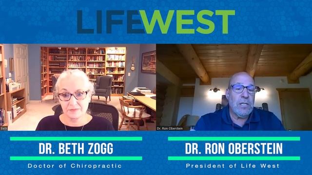 Using Objective Measures to Improve the Adjustment with Dr. Beth Zogg смотреть онлайн