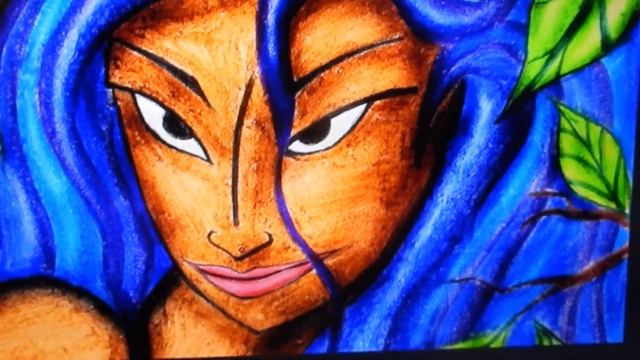 Ciguapas is Geisha Kyd? смотреть онлайн