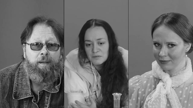 ONLiFE СПЕКТАКЛЬ «БАНКРОТ» действие 1