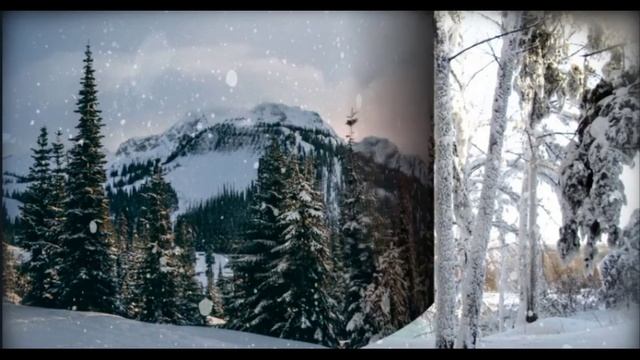 Сибирские морозы (COVER) смотреть онлайн