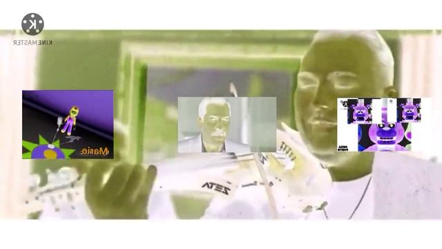 Preview 2 Funny 89.11 Effects (Sponsored By Gamavisión Csupo Effects) смотреть онлайн