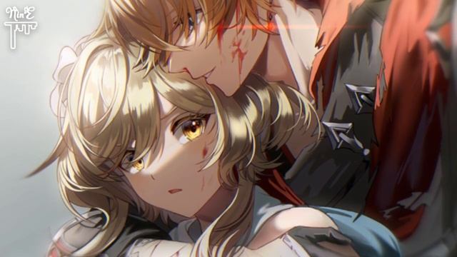 Nightcore - Shadow - Bossfight, JT Roach & RUNN - [Lyrics] смотреть онлайн