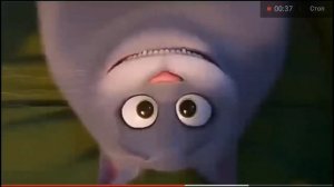 1 секунда 77 разных мультфильмов