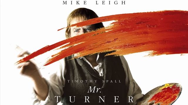 Mr Turner Soundtrack Mr Turner смотреть онлайн