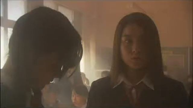 All About Lily Chou-Chou MV